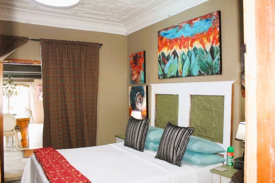 7 Bedroom Property for Sale in Parys Free State